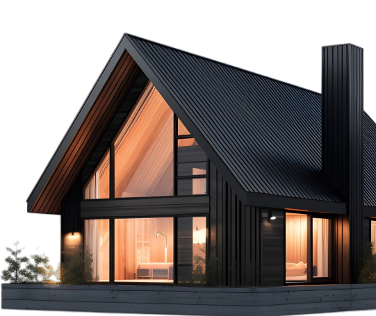 Завод покрівельних<br>                                 та фасадних матеріалів