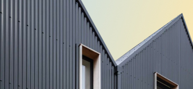 Профнастил